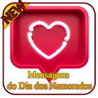 Feliz dia dos namorados 2019 أيقونة