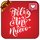 Feliz año nuevo 2019 - los mejores deseos tarjetas APK