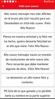 Feliz año nuevo 2019 - los mejores deseos tarjetas screenshot 1
