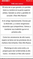 Feliz año nuevo 2019 - los mejores deseos tarjetas screenshot 2