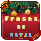 Frases de Natal ikon