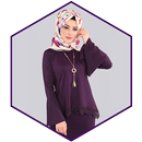 Hijab Fashion 2019 – New Hijab Styles APK