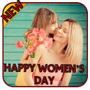 Happy Women’s Day 2019 Quotes, Wishes, SMS, APK