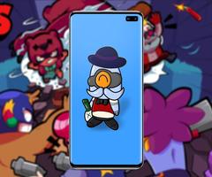 Brawl Stars Wallpapers screenshot 1