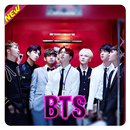 BTS Wallpaper 2019 - BTS Fanart Photos HD-4K APK