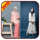 احدث موديلات الحجاب 2019 APK