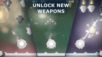 Rockets Incoming! imagem de tela 1