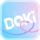 Doki 아이콘