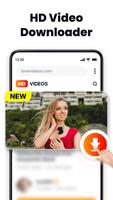 Video Downloader screenshot 1