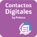 Contactos Digitales APK