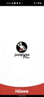 Just Pizza Plus 포스터