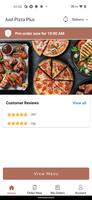 Just Pizza Plus 스크린샷 1
