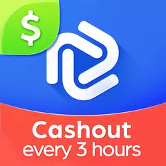 Скачать JustPlay - Earn or Donate APK