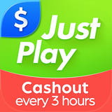 JustPlay: Spielen & Verdienen