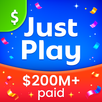 JustPlay - Gana o dona APK