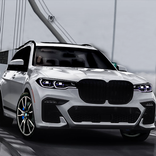 x7 Suv Offroad Racer