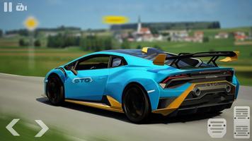 Highway Racing: Huracan screenshot 2