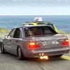 Coureur de circulation E500 icône