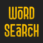 Word Search ไอคอน