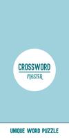 Crossword Master ポスター