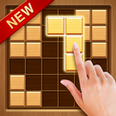 Woody Block Puzzle PRO - Relax & Fun Game APK
