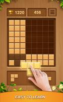 Woody Block Puzzle PRO - Relax & Fun Game imagem de tela 2