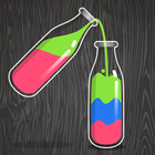 Liquid Sort Puzzle ícone