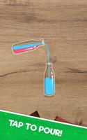 Liquid Sort Puzzle Cartaz