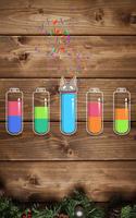 Liquid Sort Puzzle imagem de tela 1