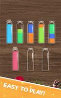 Liquid Sort Puzzle imagem de tela 2