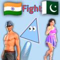 India 2022 Air Fight