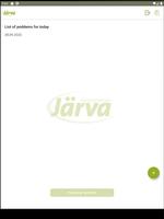 Jarva screenshot 1