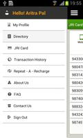 Mobile, DTH, Datacard Recharge capture d'écran 2