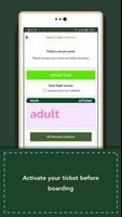 Xplore Dundee Bus mTicket Screenshot 3