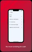 NX Bus mTicket تصوير الشاشة 1