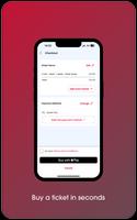 NX Bus mTicket تصوير الشاشة 2