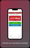 NX Bus mTicket تصوير الشاشة 3