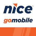 NICE go mobile Zeichen