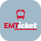 EMTicket icône