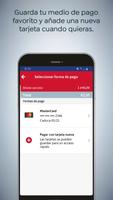 EMTicket capture d'écran 1