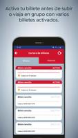 EMTicket capture d'écran 2