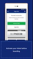 TRANSFORT ETickets screenshot 2