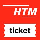 HTM Ticket App APK