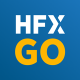 HFXGO Transit Passes icône