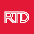 RTD MyRide আইকন