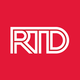 RTD MyRide-icoon