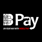 B-Pay icône