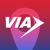 VIA goMobile+ icône