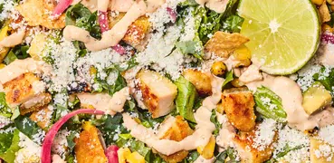 Just Salad