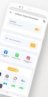 JustSave -All Video Downloader & Insta Story Saver Screenshot 1